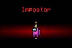 Image of imposter